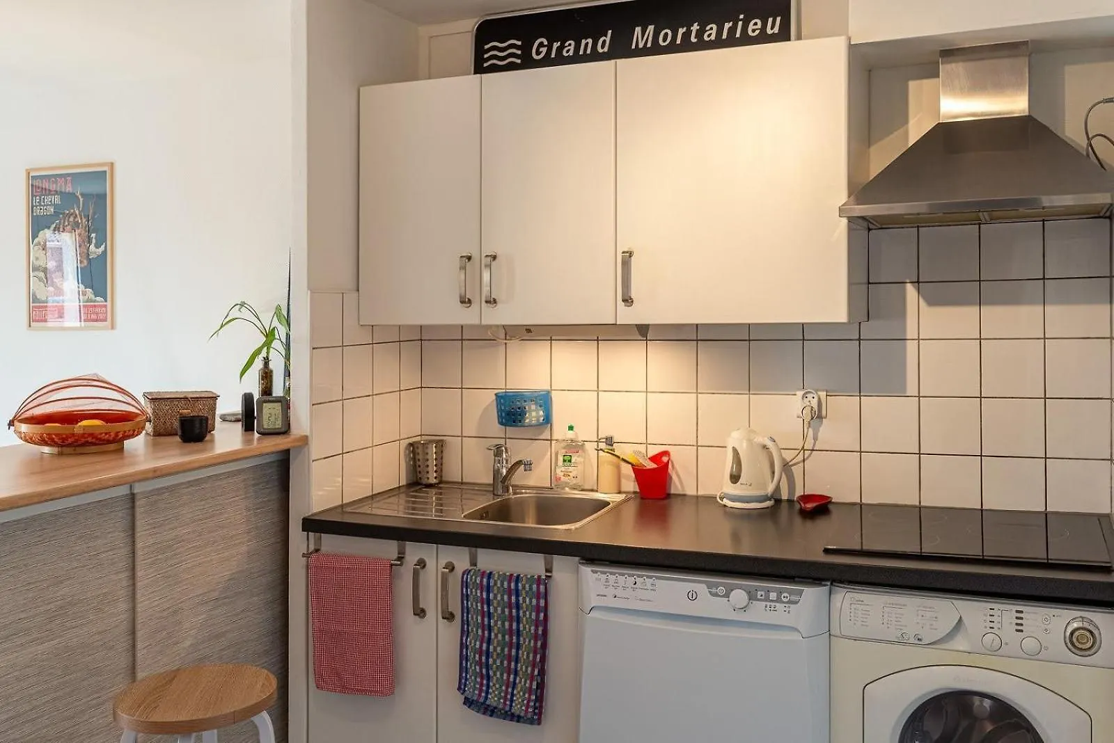 T2 Ecrin De Ville Toulouse Fransa