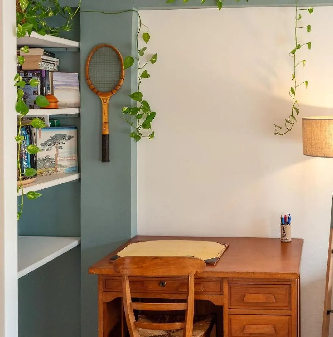 T2 Ecrin De Ville Toulouse Apartment