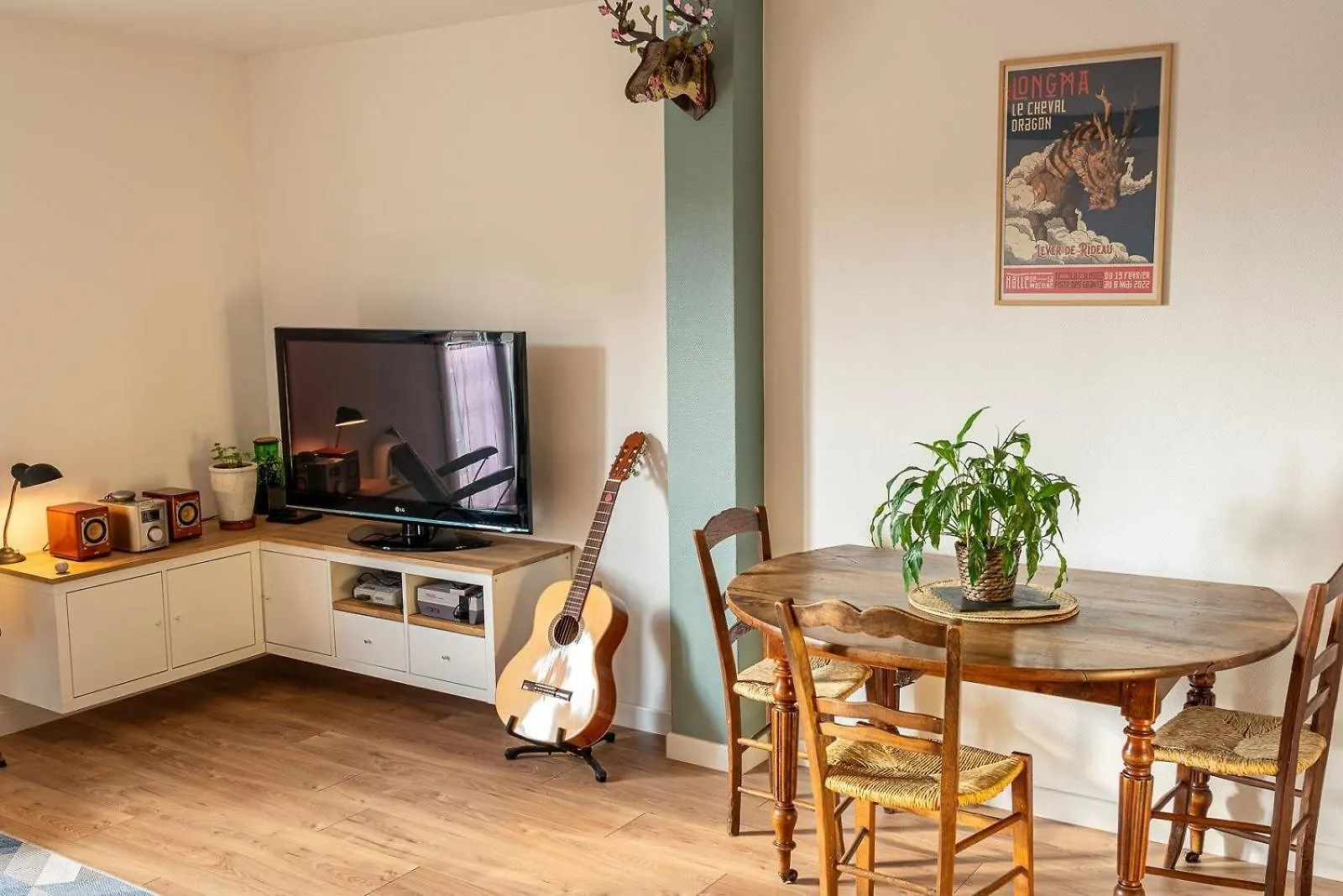 Apartment T2 Ecrin De Ville Toulouse